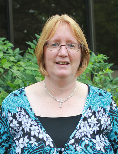 image of Deb Roof