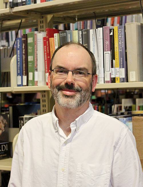 image of Keith Jones