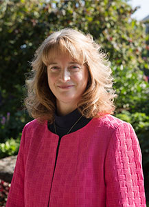 image of Tracy Sheaffer