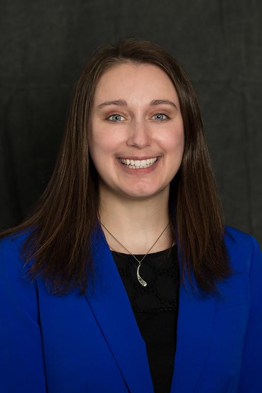 image of Janet Vogel