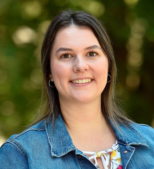 image of Rachael Jasitt