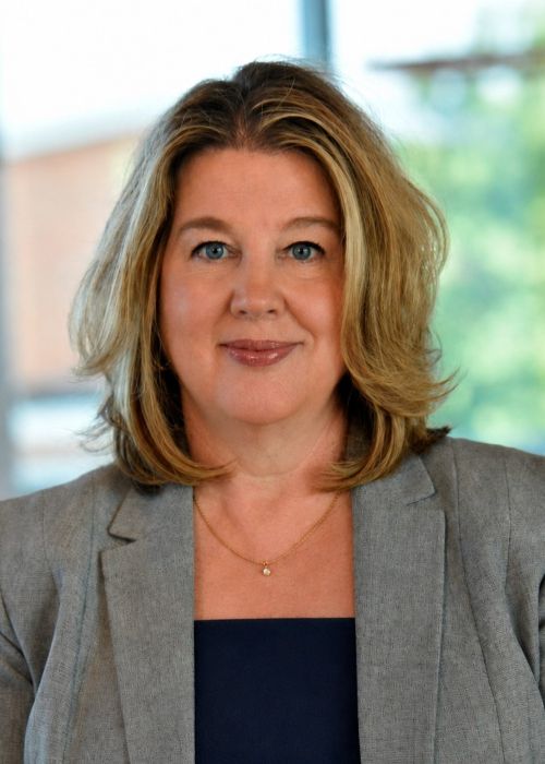 image of Carla Gross