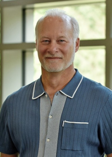 image of Curt Rohrer