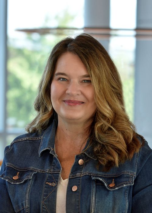 image of Karen Garlinger