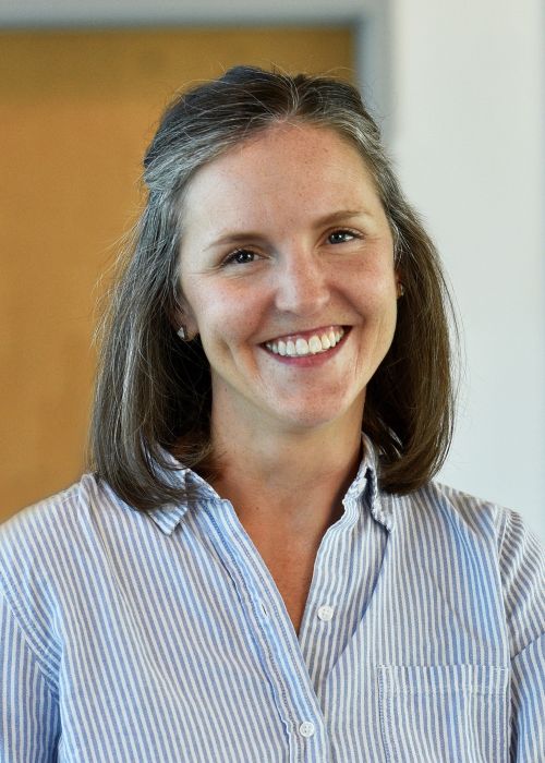 image of Kristine Frey