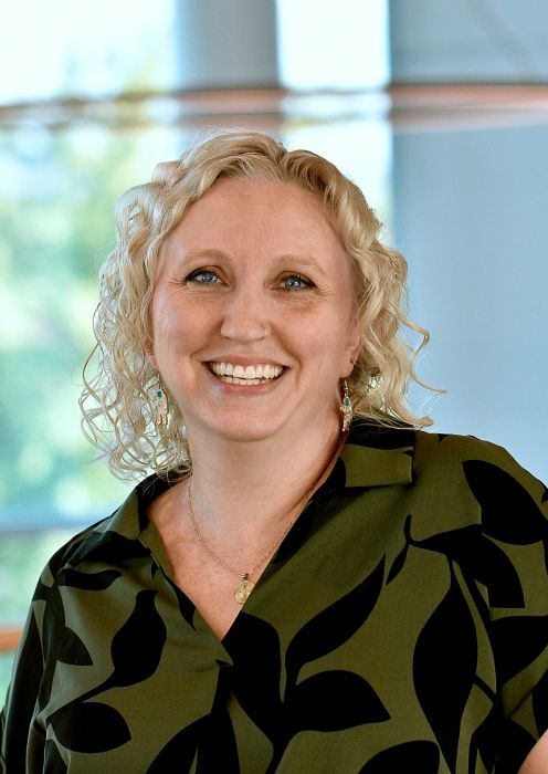 image of Laura Kline