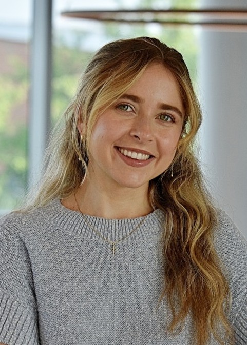 image of Natalie Frank