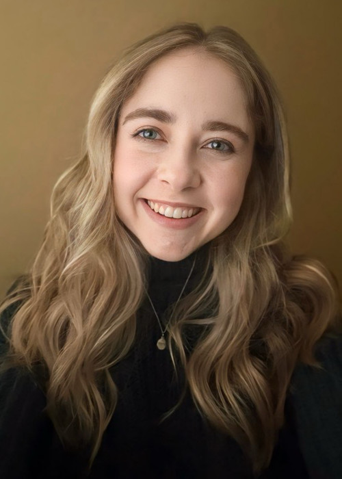 image of Natalie Frank