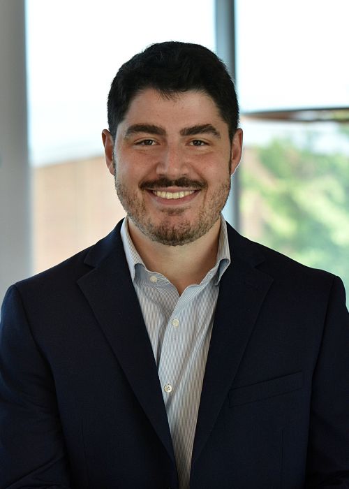 image of Nick Corchado