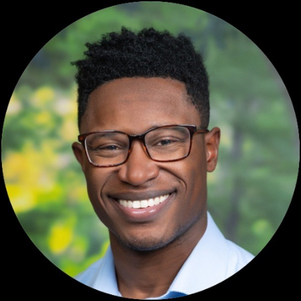 Headshot of Fred Odom