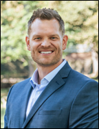 Headshot of Tim Heist