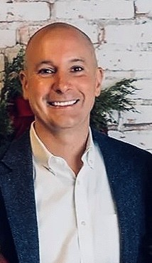 Headshot of Tony Capaldi