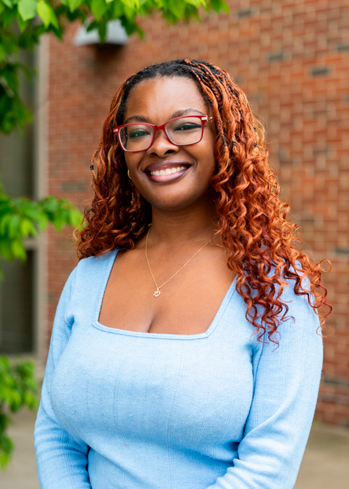 image of LaVonne Alston