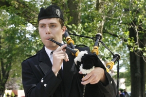 2010 Commencement