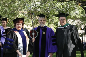 2010 Commencement