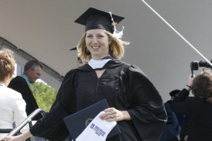 2010 Commencement