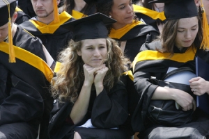 2010 Commencement