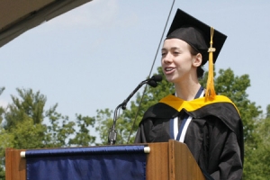 2010 Commencement