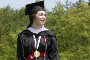 2010 Commencement