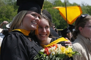 2010 Commencement