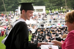 2009 Commencement