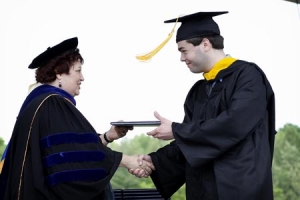 2009 Commencement