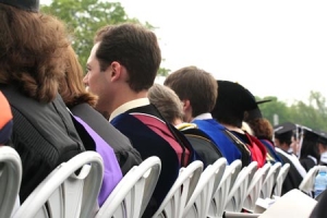 2009 Commencement