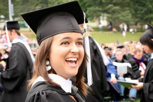 2009 Commencement