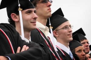 2009 Commencement