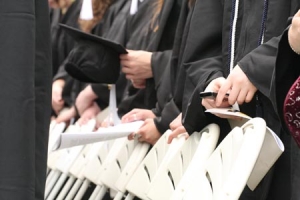 2009 Commencement