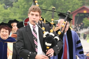 2009 Commencement