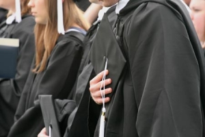 2009 Commencement