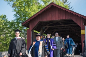 Commencement 2016