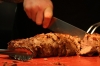 Hand-Carved Beef Tenderloin
