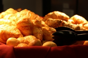 Assorted Bread & Rolls