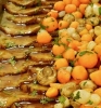Beef Brisket with Vegetables