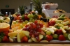 Fresh Fruit Station