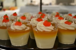 Dessert Station