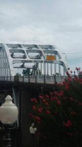 Edmund Pettus Bridge Selma, AL 2