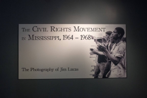 The Civil Rights Movement in Mississippi