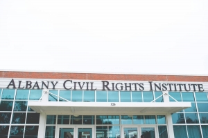 Albany Civil Rigths Institute, Albany, GA