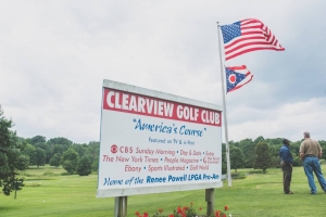 Clearview Golf Club, Canton, OH