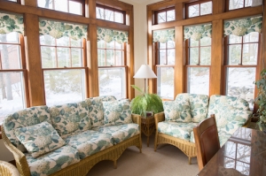 Homestead Sun Room