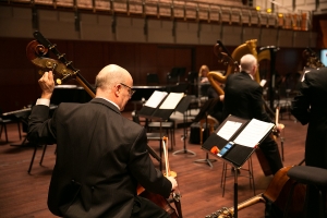 HSO tuning