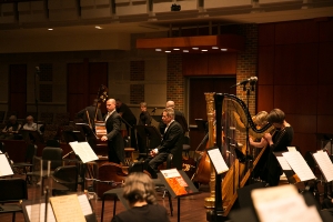 HSO musicians