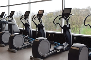 Cardio equipment