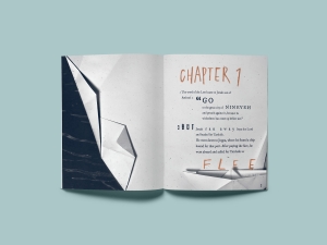 Zoebisch, Abigail booklet 2