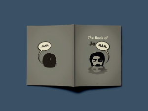 Alfonso, Gian Booklet 1
