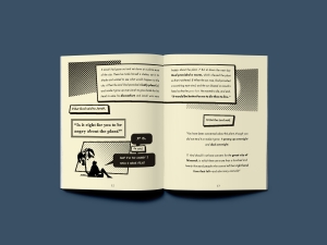 Alfonso, Gian Booklet 4