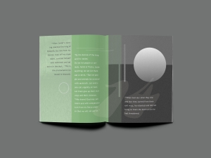 Dittmar, Sofi Booklet 3